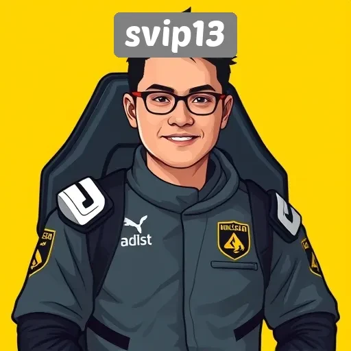 Evolusi Svip13 dalam Industri Game dan Hiburan