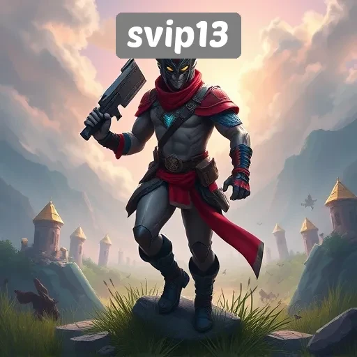 Gameplay Menarik di svip13 untuk Para Pecinta Game