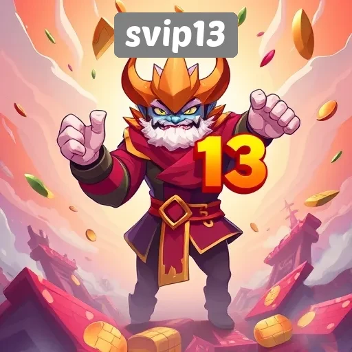 Menggali Fitur Menarik dari Svip13 untuk Penggemar Game
