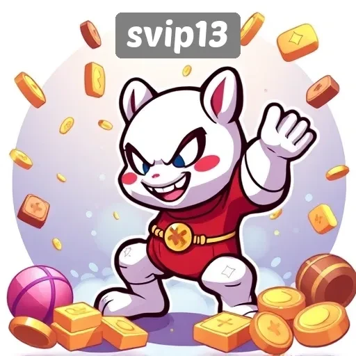 Menjelajahi Fitur dan Keunggulan Situs Game Svip13
