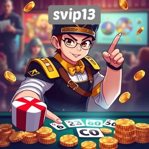 Keunggulan Fitur yang Ditawarkan oleh Svip13