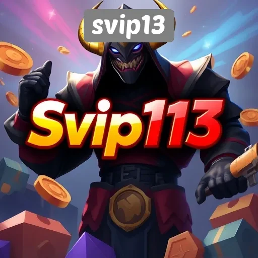 Mengupas Fitur Menarik dalam Situs Game Svip13