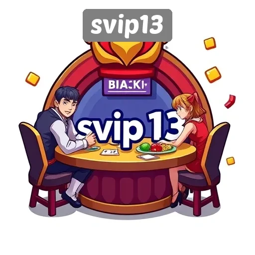 Inovasi Permainan di Situs Svip13 yang Menarik