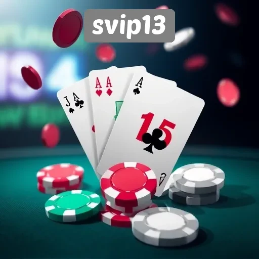 Variasi Permainan yang Tersedia di svip13