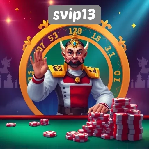 Bermain Game di Svip13 Apa Saja Pilihan Permainannya