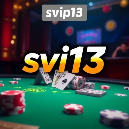 Ragam Permainan yang Tersedia di svip13
