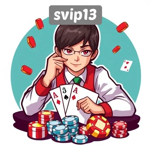 Jenis Permainan yang Tersedia di svip13 untuk Semua Kalangan