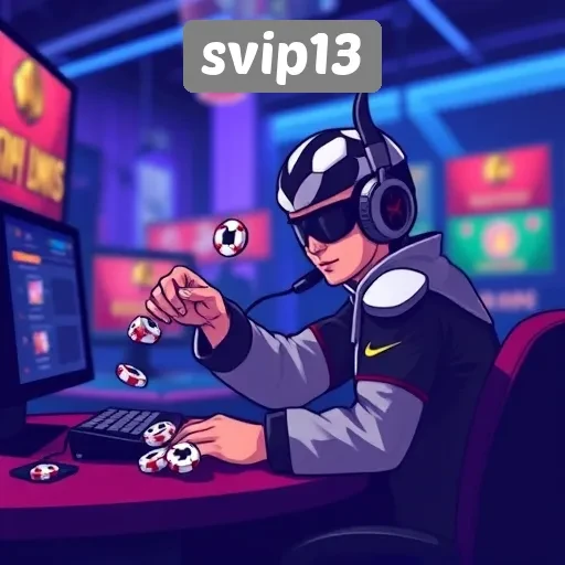 Panduan Memulai Permainan di Situs svip13