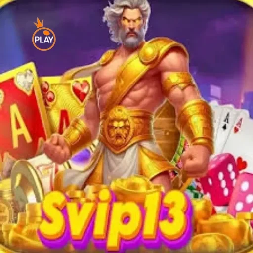 svip13 Logo