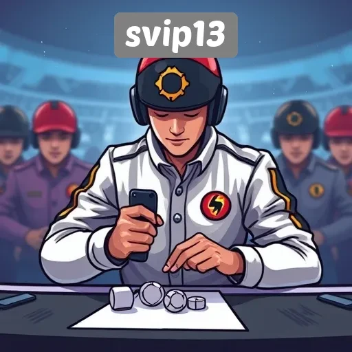Tingkatkan Skill Bermain dengan Tutorial di svip13