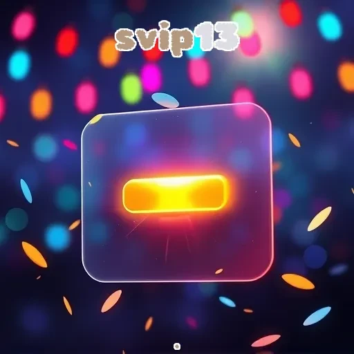 svip13: Temukan Keseruan Game Mobile yang Mengesankan di Indonesia!