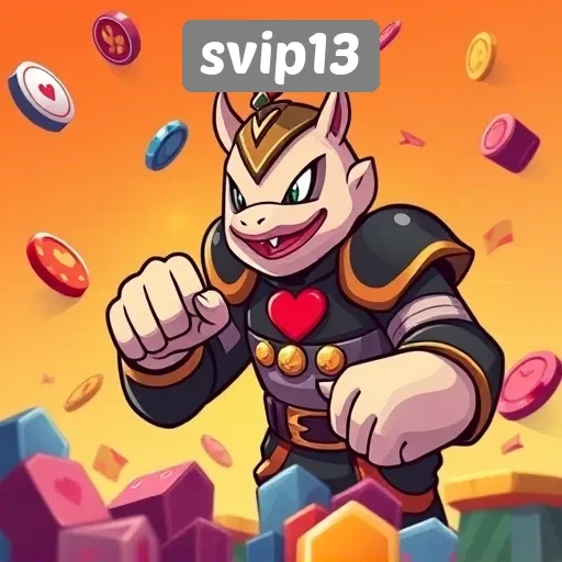 Keunggulan Bermain di svip13 untuk Penikmat Game