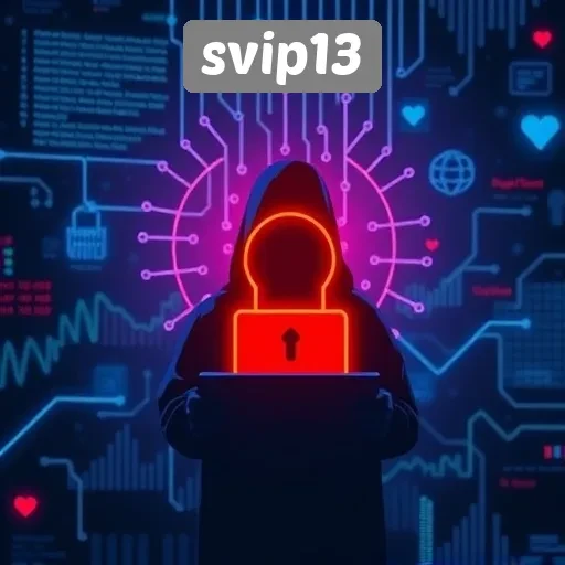 Analisis Keamanan dan Privasi di Situs Svip13