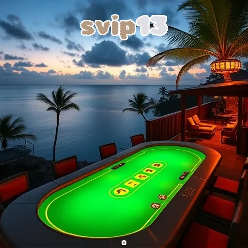 svip13: Dukungan Terbaik untuk Para Pecinta Game Online Indonesia