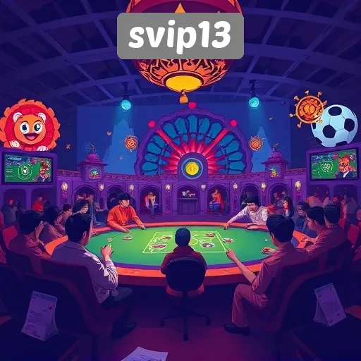 Keunggulan dan Fitur Menarik di svip13