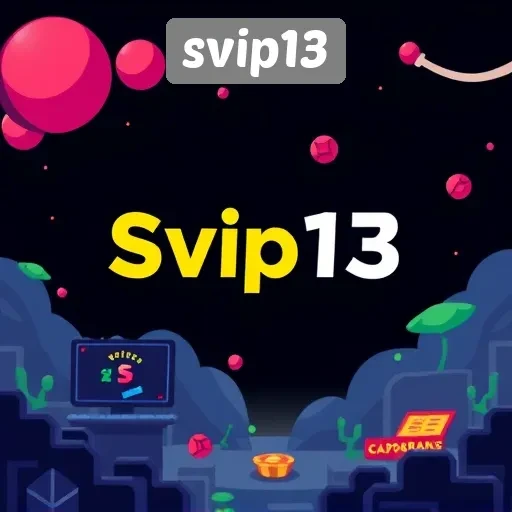 Komparasi svip13 dengan Situs Game Lain di Pasaran
