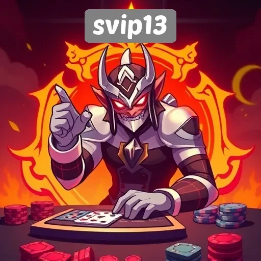 Fitur Unggulan Svip13 untuk Penggemar Game Online