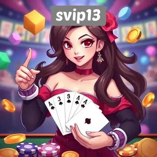 Svip13 Menawarkan Beragam Genre Permainan untuk Semua Usia