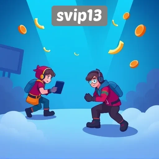 Inovasi svip13 Dalam Pengalaman Bermain Game Online