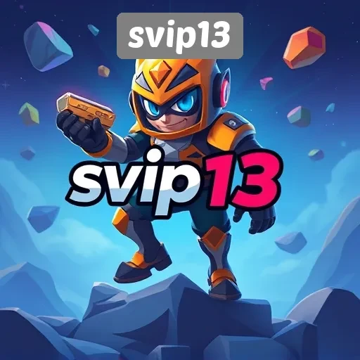 Mengenal svip13 Platform Game Terpercaya di Indonesia