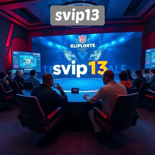 Potensi svip13 dalam Industri Game Lokal