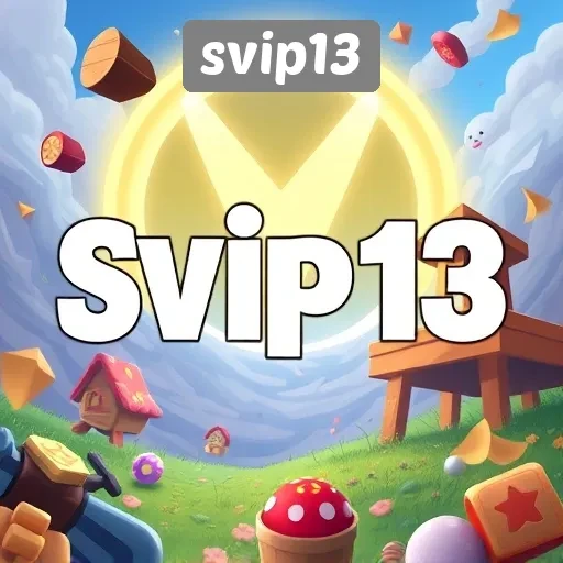 Mengenal Situs Game Svip13 yang Populer di Kalangan Gamer