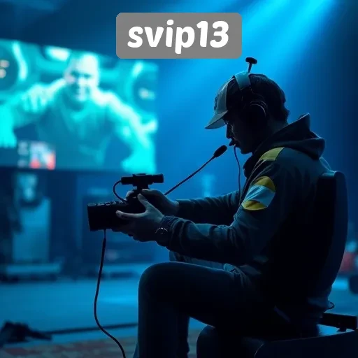 Kelebihan dan Kekurangan Menggunakan svip13 untuk Bermain Game