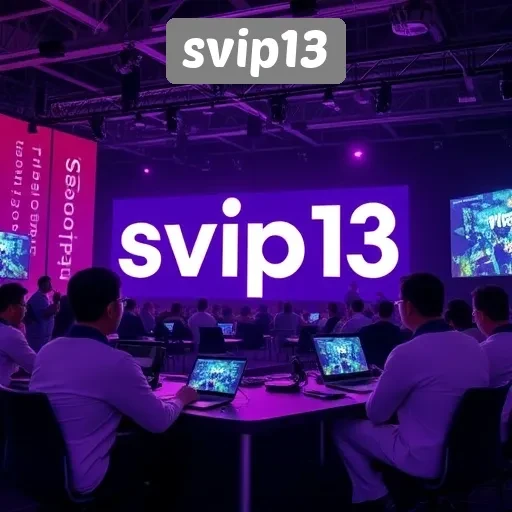 Sejarah Singkat dan Perkembangan Svip13 di Dunia Game