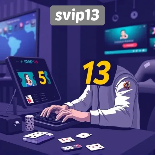 Dampak svip13 Terhadap Tren Permainan Online di Indonesia