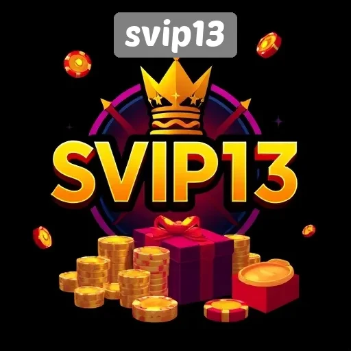 Mengenal SVIP13 Sebagai Platform Game Online Terpercaya