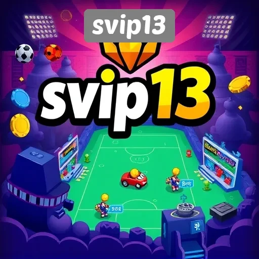 Mengenal svip13 Sebagai Platform Game Online Terpopuler