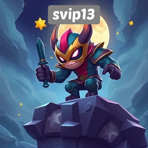 Svip13 Platform Game Terbaru dengan Beragam Pilihan