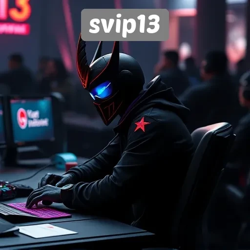 Kepopuleran Svip13 di Kalangan Gamer Indonesia