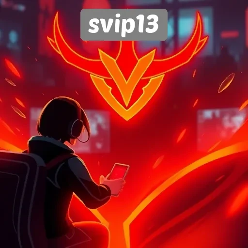 Menilik Keamanan dan Privasi di svip13 untuk Gamer