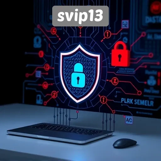 Mengulas Keamanan Situs Svip13 Bagi Pengguna