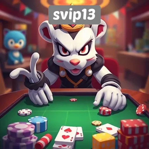 Apa yang Membuat Svip13 Menonjol di Antara Situs Game Lain