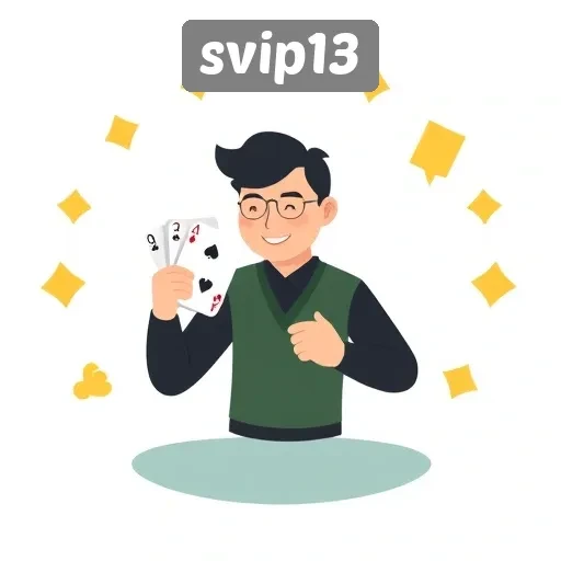 Tips dan Trik Bermain di Situs Svip13 dengan Efektif