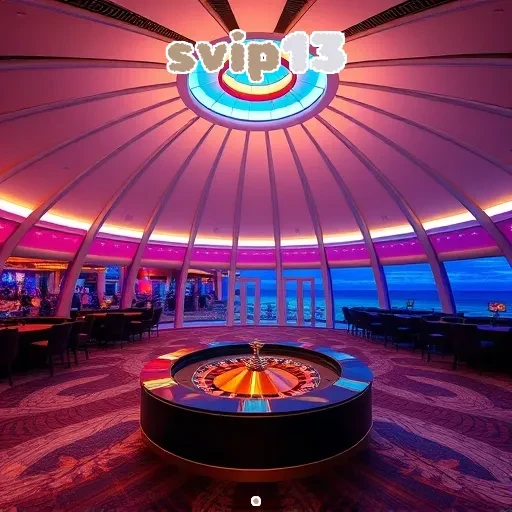 svip13: Game Teratas yang Bikin Ketagihan dan Menguntungkan