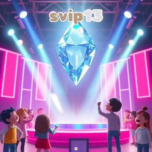svip13: Turnamen Game Online Penuh Hadiah dan Keseruan